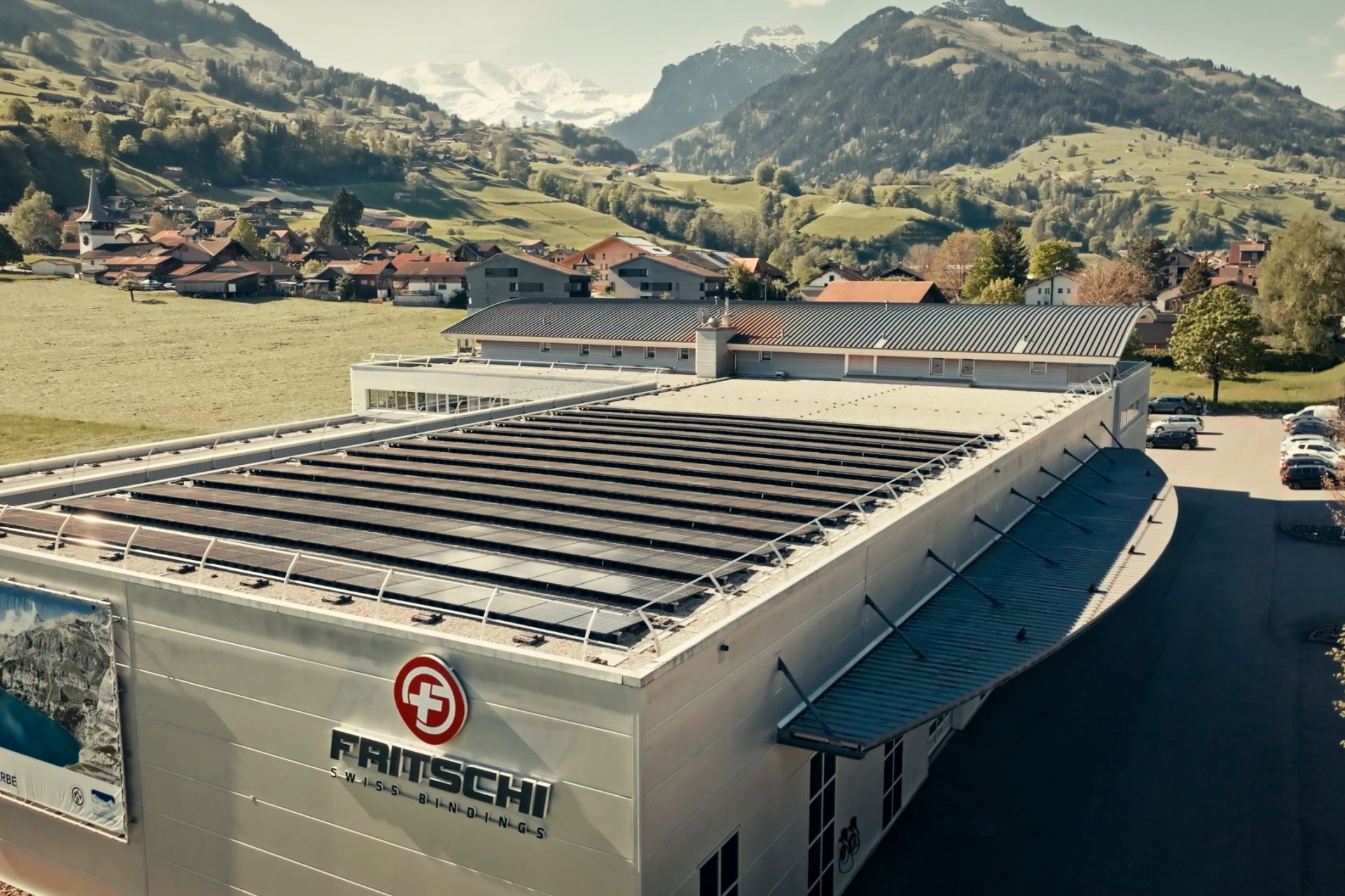 Company Fritschi Swiss Bindings