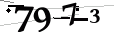 Saisis la valeur que tu vois sur l'image.
